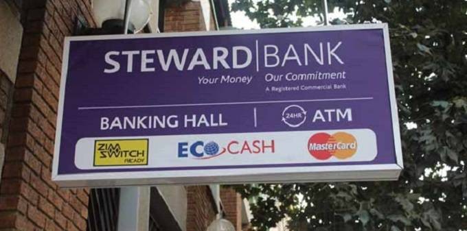 Steward Bank disburses ZWL$2,8 billion in SME loans