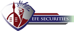 EFE Securities Logo