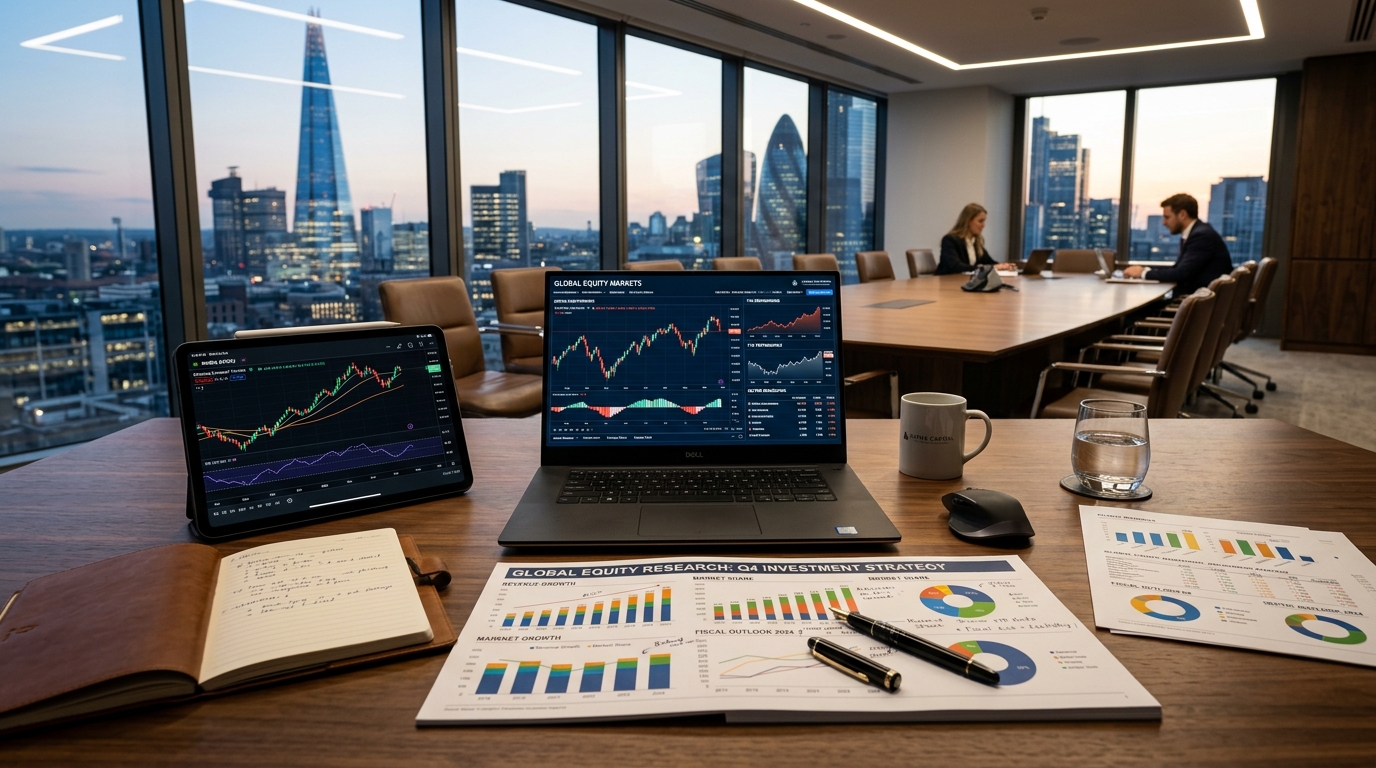 Weekly Market Commentary