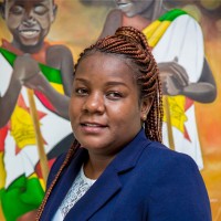 Brenda Mwaturura