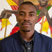 Kelvin Muchirawehondo